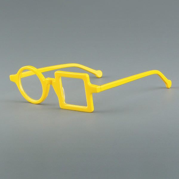 Tutt Vintage Acetate Glasses Frame