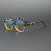 Sue Vintage Acetate Glasses Frame