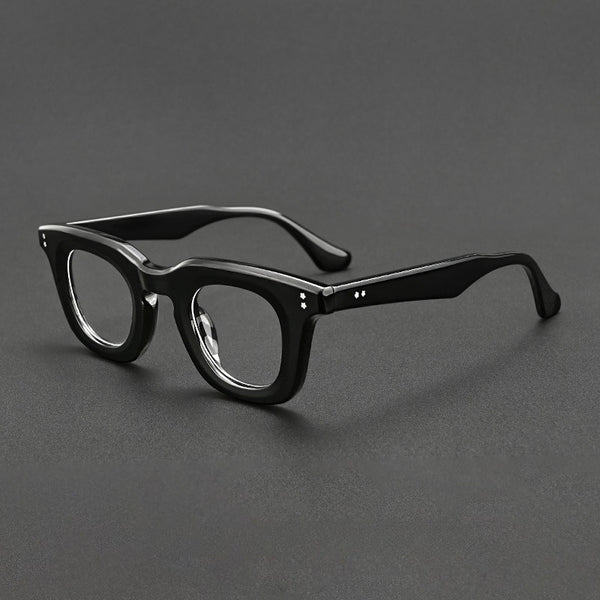 Glynn Vintage Acetate Glasses Frame