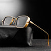 Jollynova - Steampunk Series - JN58157 -PJ(Need to choose tinted color, otherwise the lenses are transparent)