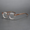 Romeo Retro Acetate Glasses Frame