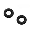 Glasses Accessories Non-slip Silicone Foot Cover Ear Support