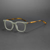 Elmer Retro Rectangle Glasses Frame