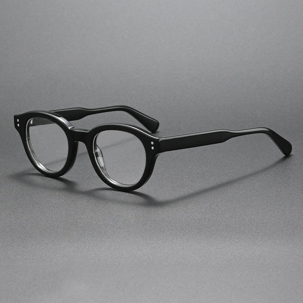 Bevan Vintage Acetate Glasses Frame