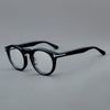 Ace Retro Acetate Glasses Frames