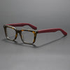 Irwin Vintage Acetate Glasses Frame