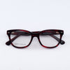 Vince Vintage Acetate Glasses Frame