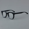 Alison Retro Acetate Glasses Frame