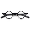 Anais Rhombus Small Acetate Glasses Frame