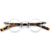 Anais Rhombus Small Acetate Glasses Frame