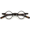 Anais Rhombus Small Acetate Glasses Frame