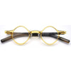 Anais Rhombus Small Acetate Glasses Frame