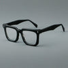 Aric Rectangle Acetate Glasses