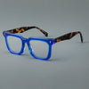 Aric Rectangle Acetate Glasses
