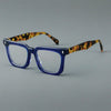 Aric Rectangle Acetate Glasses
