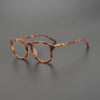 Arrio Acetate Rectangle  Glasses Frame