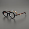 Atmore Vintage Acetate Glasses Frame