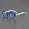 Atmore Vintage Acetate Glasses Frame