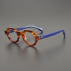 Atmore Vintage Acetate Glasses Frame
