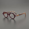 Atmore Vintage Acetate Glasses Frame