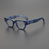 Aubrey Retro Acetate Glasses Frame