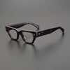 Aubrey Retro Acetate Glasses Frame
