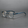 Romeo Retro Acetate Glasses Frame