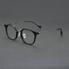 Sophie Classic Square Acetate Glasses Frame