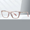 Laura Vintage TR90 Cat Eye Glasses Frame