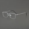 Howard Ultra-light Titanium Glasses Frames