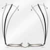 Kira Acetate Round Glasses Frames