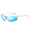 Men's Polarized Aluminum Magnesium Sunglasses