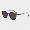 Dorr Premium Series Retro Oval TR90 Sunglasses