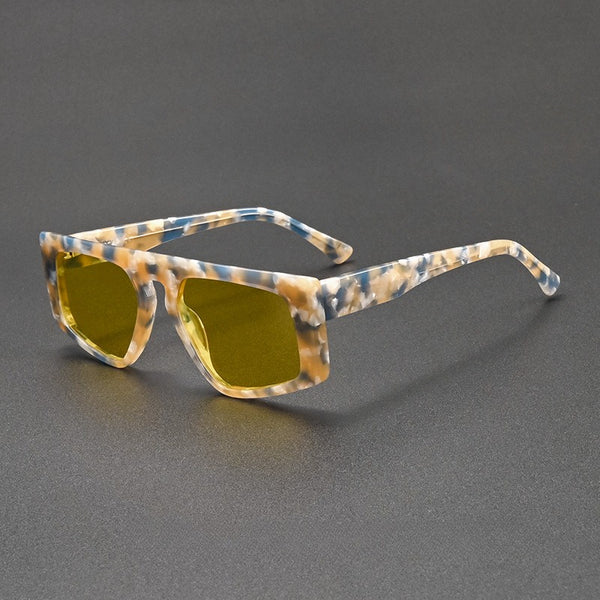 Kody Premium Series Vintage Acetate Sunglasses
