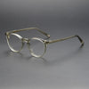Decklyn Vintage Acetate Glasses Frame
