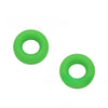 Glasses Accessories Non-slip Silicone Foot Cover Ear Support