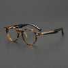 Salaam Classic Geometric Acetate Glasses Frame