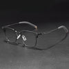 Nordsell Retro Titanium Square Glasses Frame