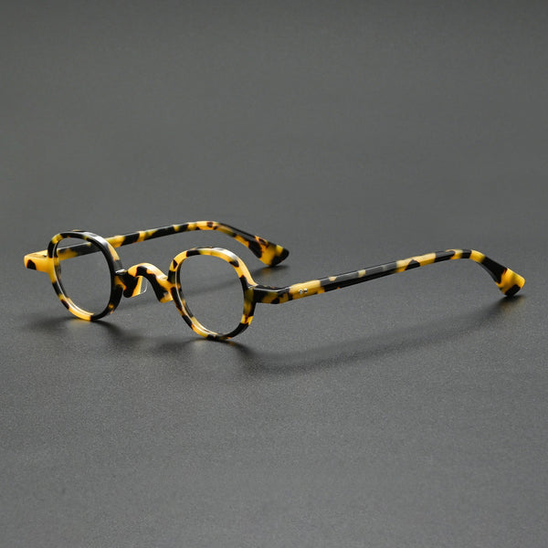 Coffey Vintage Acetate Glasses Frame