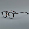 Cross-border new plate glasses, retro frames, Japanese glasses 5805 flat glasses, spot wholesale, can be matched with myopia