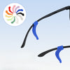 Non-slip Silicone Earmuffs Soft Ear Hooks
