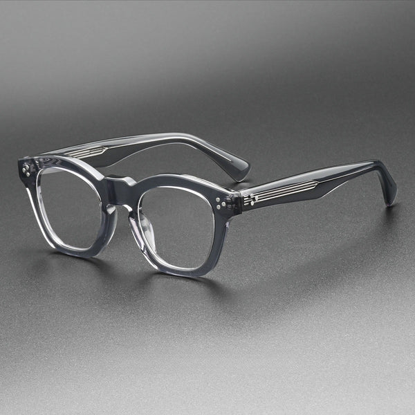 Owen Vintage Acetate Glasses Frame