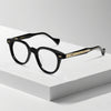 Guilty Vintage Acetate Eyeglasses Frame