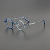 Marx Retro Acetate Glasses Frame