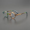 Marx Retro Acetate Glasses Frame
