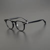 Birkit Vintage Acetate Glasses Frame