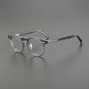 Birkit Vintage Acetate Glasses Frame