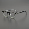 Birkit Vintage Acetate Glasses Frame