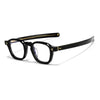 Toft Vintage Acetate Eyeglasses Frame