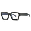 Moud Square Punk Glasses Frame